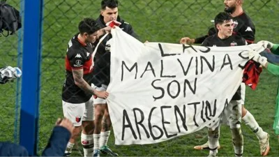 Tigre Malvinas