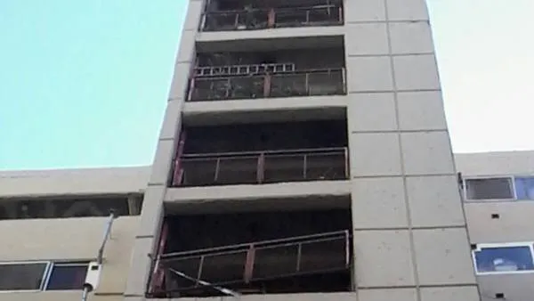 JOVENES SEXTO PISO SOLDATI