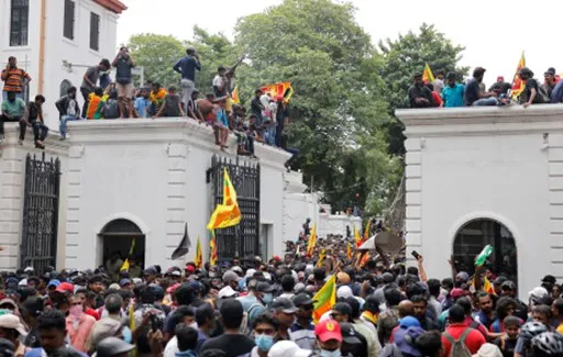 Sri-Lanka