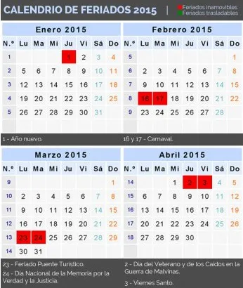 calendario 