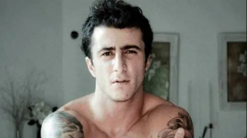 Víctima. El joven de 26 años perdió la vida en el gimnasio.