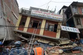 Nepal