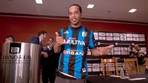 ronaldinho