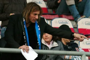 caniggia
