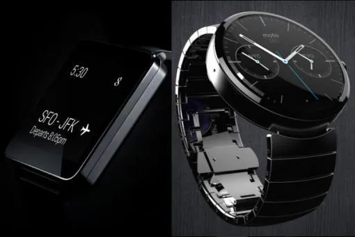 Android Wear