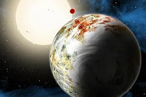 planeta