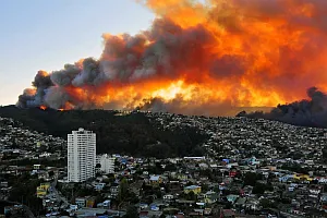 incendio
