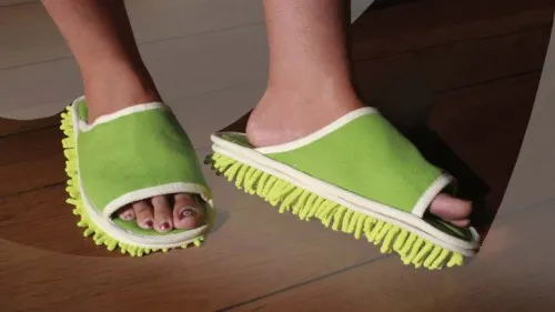 Una alternativa para los famosos "patines".