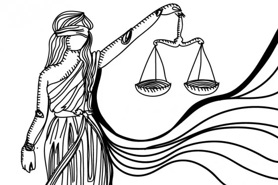 Justicia