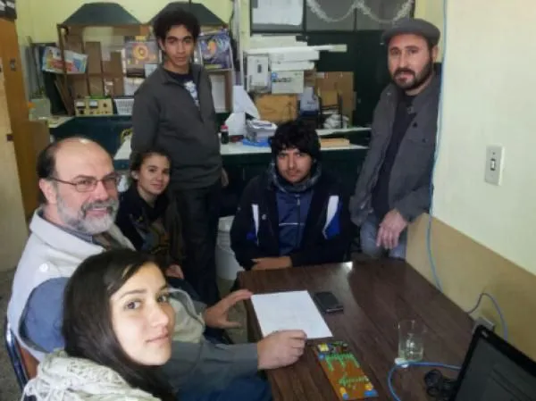 alumnos