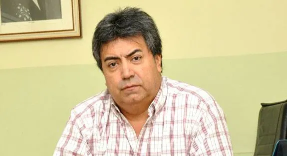Eduardo Cabello
