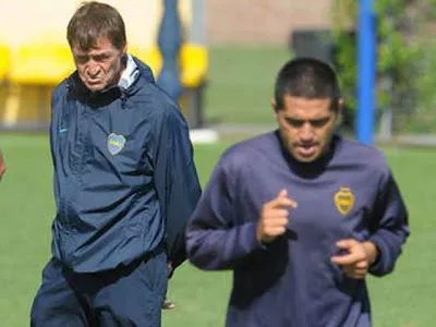 Juan Román Riquelme