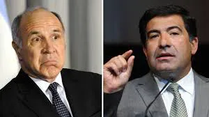 Lorenzetti y Echegaray