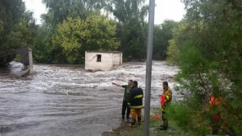 temporal córdoba