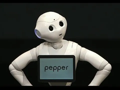 robot