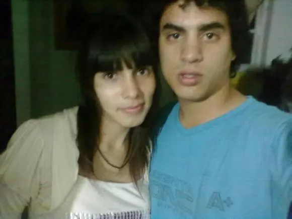 Papá y Mamá