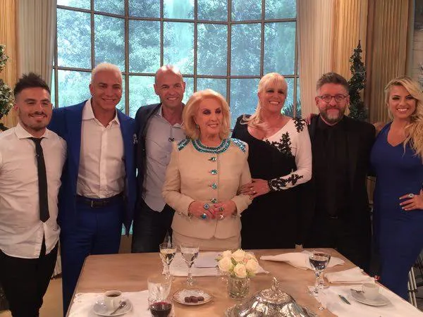 mesa mirtha