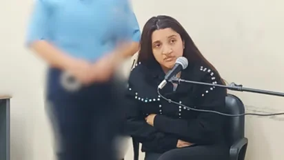 Macarena Cantero