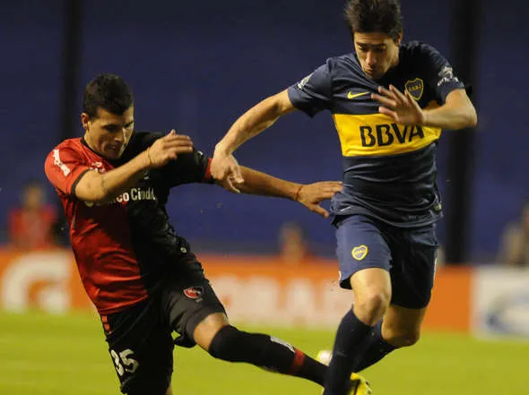 Boca-Newells