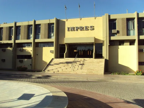 INPRES