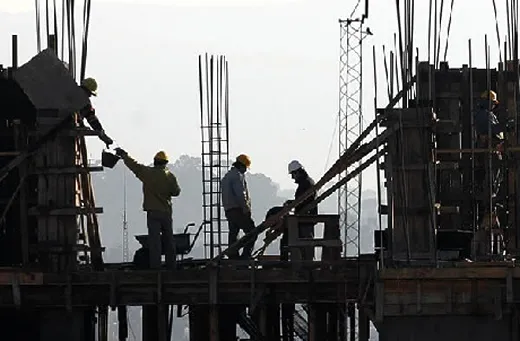 construccion
