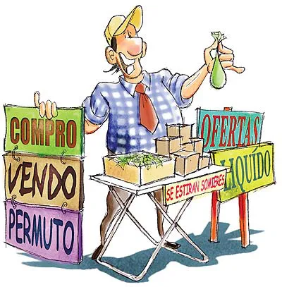 mercado