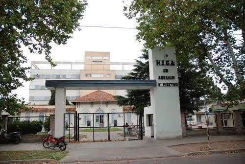 HIGA