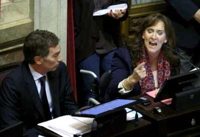 Michetti-Senado