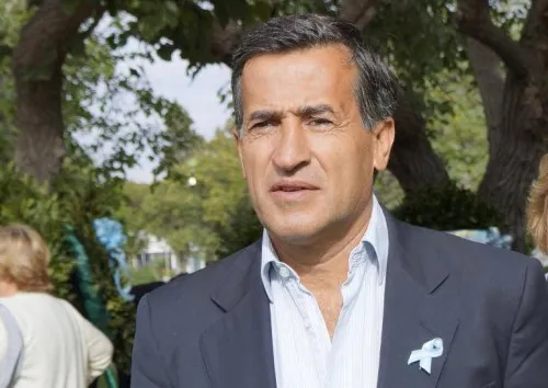 El opositor. El Diputado de ACTUAR 