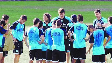 Racing