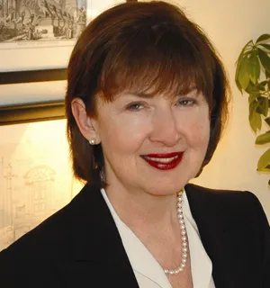 Kristine Billmyer.