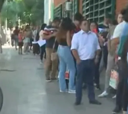 Normal Sarmiento-Filas