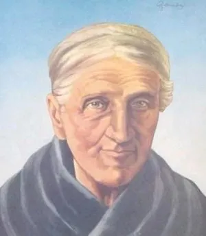 Paula Albarracín de Sarmiento