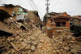 Nepal