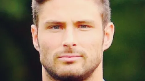 Francés. Para completar la lista, siempre viene bien un francés.