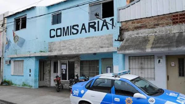Comisaria