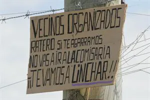 Linchamientos