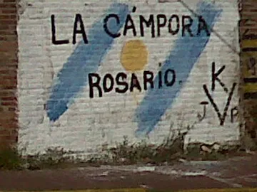 La Cámpora