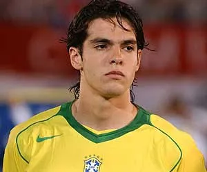Kaká