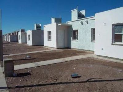 nuevos barrios