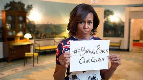 Michelle Obama