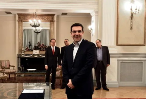 Alexis-Tsipras