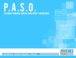 PASO