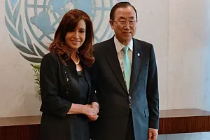 cristina
