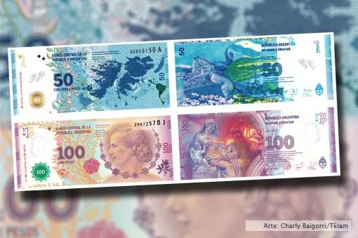 billetes