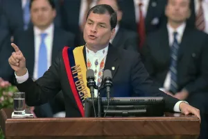 correa