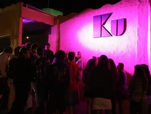 Discoteca