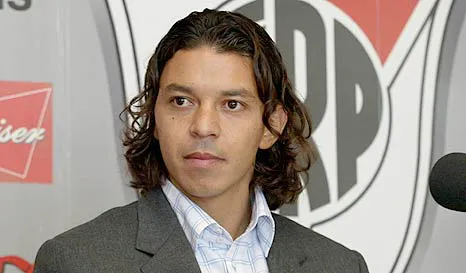 Marcelo Gallardo