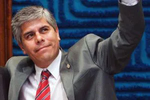 peralta