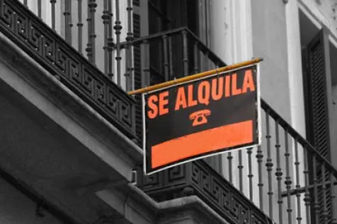 Alquileres